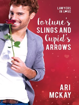 cover image of Fortune's Slings and Cupid's Arrows